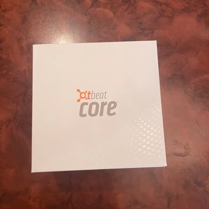 Orange theory Beat Core Heart monitor